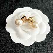 Chanel earring women's - 04 - 4