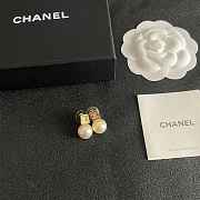 Chanel earring women's - 04 - 3