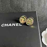 Chanel earring women's - 05 - 1