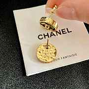 Chanel earring women's - 05 - 5