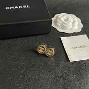 Chanel earring women's - 05 - 4