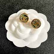 Chanel earring women's - 05 - 2
