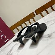 Gucci Women's Vittoria thong heels 5.5cm - 05 - 6