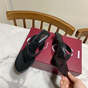 Gucci Women's Vittoria thong heels 5.5cm - 05 - 4