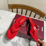 Gucci Women's Vittoria thong heels 5.5cm - 07 - 6