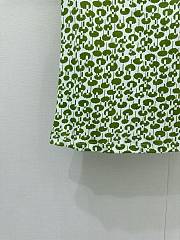 Miu Miu cotton tank top - 6