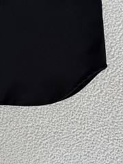 Celine shirt black - 5