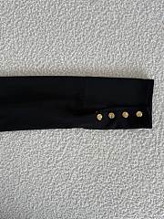 Celine shirt black - 4