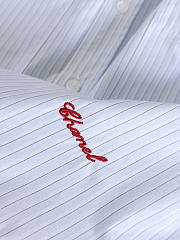Chanel shirt women's - 5