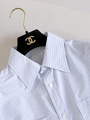 Chanel shirt women's - 3