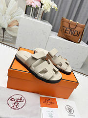 Hermes Chypre sandal - 1