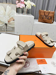 Hermes Chypre sandal - 5