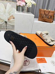 Hermes Chypre sandal - 4