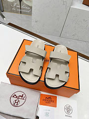 Hermes Chypre sandal - 3