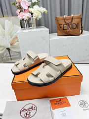 Hermes Chypre sandal - 2