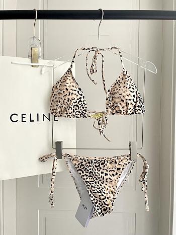 Celine Swimsuit women's 