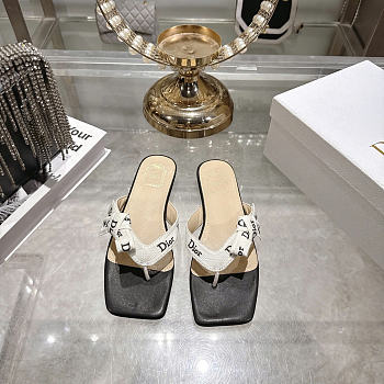 J'Adior slide black 