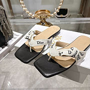 J'Adior slide black  - 5