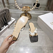 J'Adior slide black  - 2