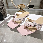 J'Adior slide pink - 6