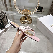 J'Adior slide pink - 4