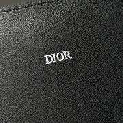 Dior Long Flap Wallet - 01 - 20 x 11 x 4 cm - 3