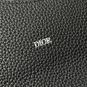 Dior Long Flap Wallet - 02 - 20 x 11 x 4 cm - 2