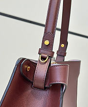 Fendi way bag size 43 x32 x17cm - 4