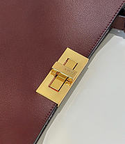 Fendi way bag size 43 x32 x17cm - 3