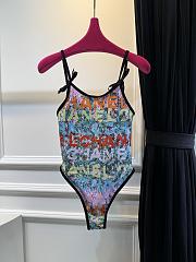Chanel Swimsuit women's - 02 - 1