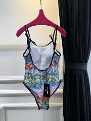 Chanel Swimsuit women's - 02 - 4
