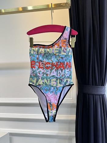 Chanel Swimsuit women's - 03