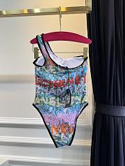 Chanel Swimsuit women's - 03 - 2