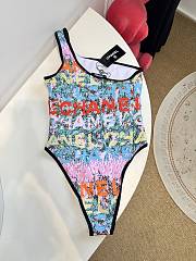Chanel Swimsuit women's - 03 - 3
