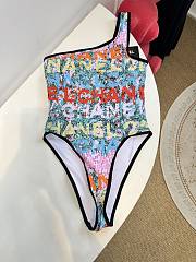 Chanel Swimsuit women's - 03 - 4