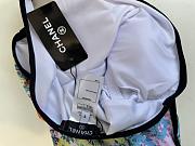 Chanel Swimsuit women's - 03 - 6