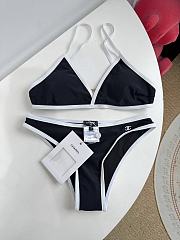 Chanel Swimsuit women's - 04 - 1