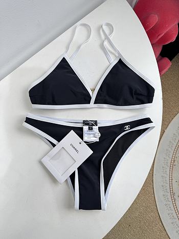 Chanel Swimsuit women's - 04
