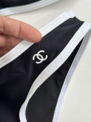 Chanel Swimsuit women's - 04 - 6