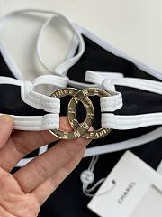 Chanel Swimsuit women's - 04 - 5