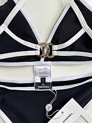 Chanel Swimsuit women's - 04 - 4