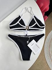 Chanel Swimsuit women's - 04 - 3