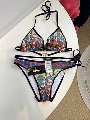 Chanel Swimsuit women's - 05 - 1