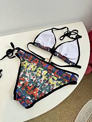 Chanel Swimsuit women's - 05 - 5
