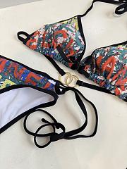 Chanel Swimsuit women's - 05 - 4