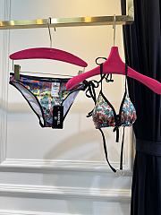 Chanel Swimsuit women's - 05 - 3
