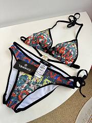Chanel Swimsuit women's - 05 - 2