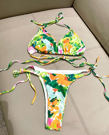 Chanel Swimsuit women's - 06