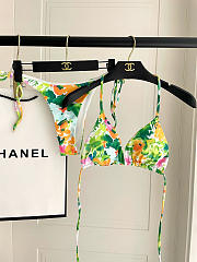 Chanel Swimsuit women's - 06 - 3