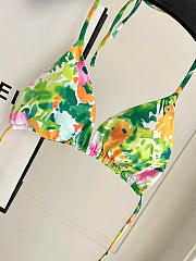 Chanel Swimsuit women's - 06 - 2